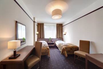 Фотографии Курортные отели Marena Wellness & Spa г. Мендзыводзе (Польша) №4 Фото Курортные отели Marena Wellness & Spa г. Мендзыводзе 4
