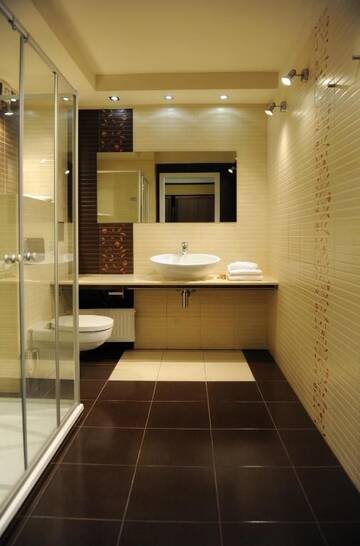 Фото номера Апартаменты Курортные отели Marena Wellness &amp; Spa г. Мендзыводзе 5