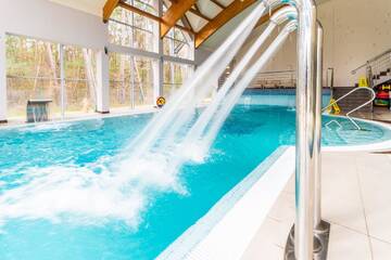 Фотографии Курортные отели Marena Wellness & Spa г. Мендзыводзе (Польша) №1 Фото Курортные отели Marena Wellness & Spa г. Мендзыводзе 1
