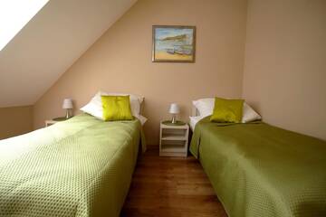 Фотографии Апартаменты Apartamenty Villa Baltic Sun I г. Мендзыводзе (Польша) №5 Фото Апартаменты Apartamenty Villa Baltic Sun I г. Мендзыводзе 5