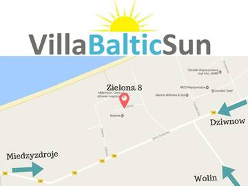 Фотографии Апартаменты Apartamenty Villa Baltic Sun I г. Мендзыводзе (Польша) №2 Фото Апартаменты Apartamenty Villa Baltic Sun I г. Мендзыводзе 2